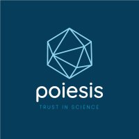 POIESIS project(@poiesis_project) 's Twitter Profile Photo
