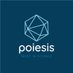 POIESIS project (@poiesis_project) Twitter profile photo