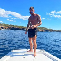 Ben Cox (@bennjamin_coxie) 's Twitter Profile