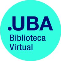 Biblioteca Virtual UBA (@sisbiuba) 's Twitter Profile Photo Biblioteca Virtual UBA (@sisbiuba) 's Twitter Profile Photo