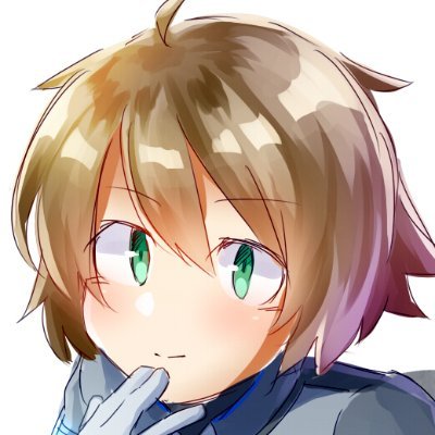ふぃなんしぇさんのプロフィール画像