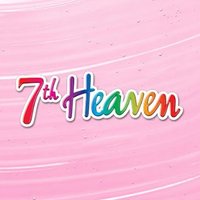 7th Heaven (@ilove7thheaven) 's Twitter Profile