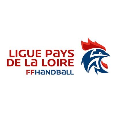 Ligue Handball Pays de la Loire