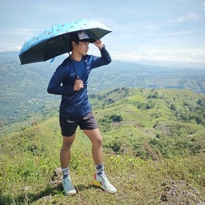 JephValdez_'s profile picture. Runner