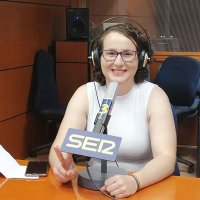 Inés Monteagudo (@monteagudoines) 's Twitter Profile Photo Inés Monteagudo (@monteagudoines) 's Twitter Profile Photo