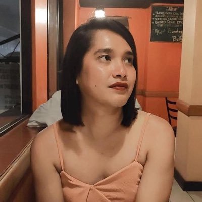 Gandang hinubog ng masa| Researcher| Queer Transwoman| NatDem | Iska