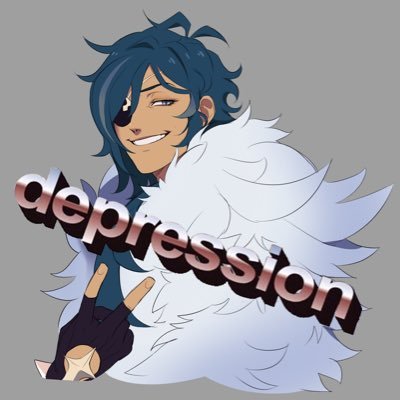 thancredsbunnie's profile picture. MINORS DNI she/her, 21+ some explicit retweets genshin, twst, persona, xiv, whatever i like