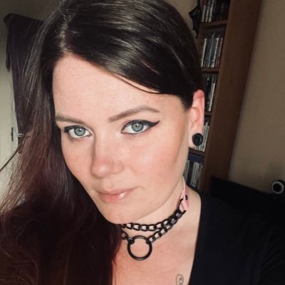 She/her 💕 31 💕 Twitch Affiliate 💕 Variety Gamer 💕 Cat Lover 💕 Mum to a beautiful girl 💕