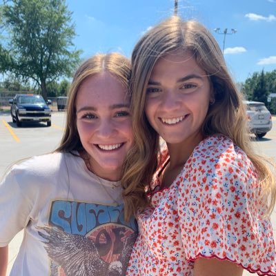 abbyjoh75470874's profile picture. NBC Class of 2023