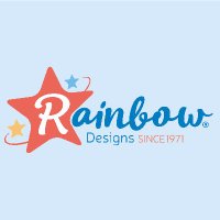 RAINBOW DESIGNS(@rainbowdesigns1) 's Twitter Profileg