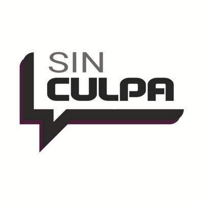 sin_culpa22's profile picture. Sumate al permitido de la semana. Al hueso. Sin vueltas. Sin culpa. Abz