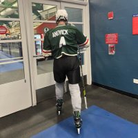 Merrill Anovick (@manovick) 's Twitter Profile