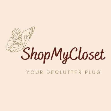 🏷️Your wardrobe declutter plug