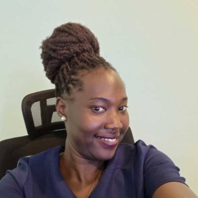 KomaaNancy's profile picture. Technologist, Web Developer, Digital Marketer & Cybersecurity/ Cloud Enthusiast.