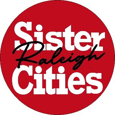 Raleigh Sister Cities