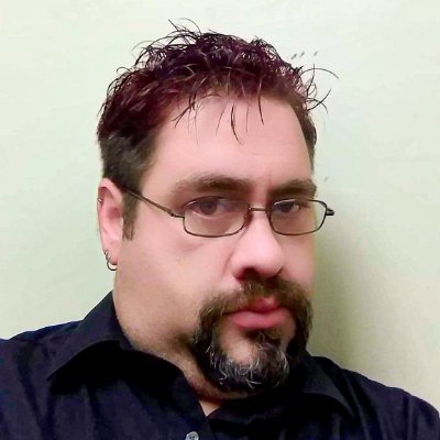 AesonK's profile picture. I am Aeson Knight, and I AM . . .
* A Master psychic
* Gifted with Clairvoyance from the age of three
https://t.co/KBiRZWdbEB