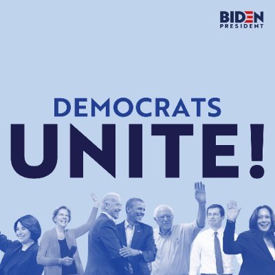 💙💙Democracy Lover, 💉Fully VACCINATED🥳 Love, kindness, empathy, compassion will WIN!
VOTEBLUE 🌊🌊