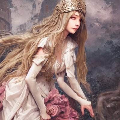 Nyxさんのプロフィール画像