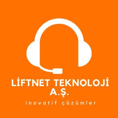 lift_net's profile picture. Yeni nesil asansör izleme platformu