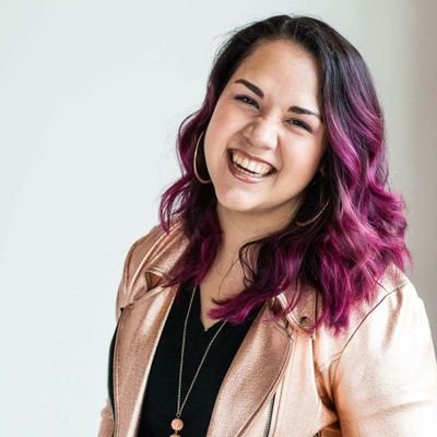 Social Media + Storyteller for @tamudsa |
Doctoral candidate @shsuhied | Researching digital community building in student affairs