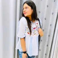 Soumya Maurya Kshatriya (@somyakshamaurya) 's Twitter Profile Photo Soumya Maurya Kshatriya (@somyakshamaurya) 's Twitter Profile Photo