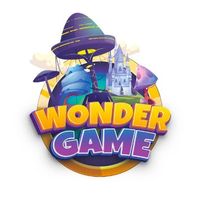 FOLLOW NEW ACCOUNT @WonderLand_Meta
 
📌WonderGame has been rebranded to 