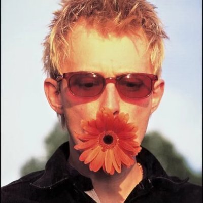 linreael's profile picture. 