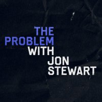 The Problem With Jon Stewart(@TheProblem) 's Twitter Profile Photo