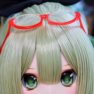 とあるドールオーナーの極秘ラボ😎🧪💀【ドール趣味】で【鍵垢】の方のみ🙏【⚠転載禁止⚠】

ヘッダーは@chibiko_doll様から🥳