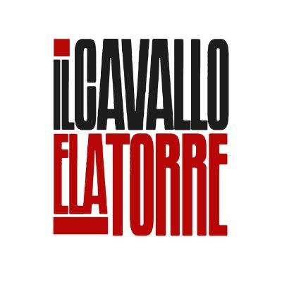 La politica, i poteri, le persone: il nostro tempo in 10 minuti. @MarcoDamilan, #IlCavalloelaTorre. Ogni giorno alle 20.40 (o forse un po’ prima) su @RaiTre