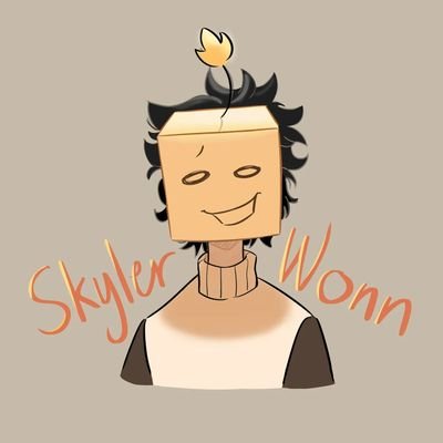SkylerWonn 🌟さんのプロフィール画像