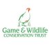 GWCT Fisheries (@GWCTFisheries) Twitter profile photo