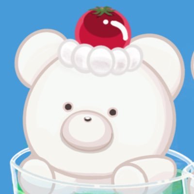 ぐみべあさんのプロフィール画像