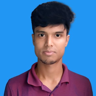 I am a professional web developer, I have 2 years of experience, I am currently a web developer in Finva Soft Ltd, a famous software company in Bangladesh.