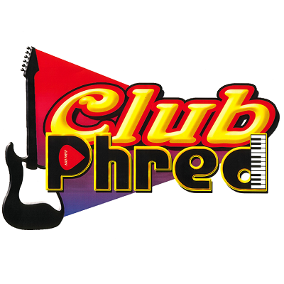 Club Phred is a group of musicians who on average have over thirty years of professional experience. We all share a love of music from the early days of rock.