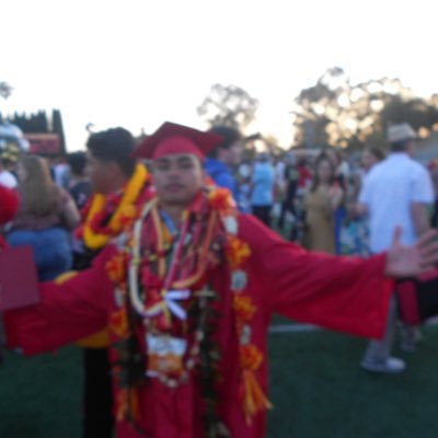 Hunter Ledesma Profile