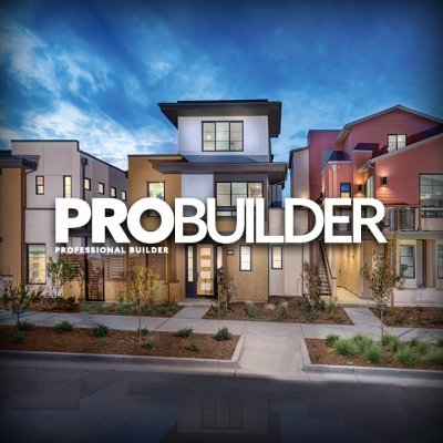 Since 1936, Pro Builder has been a leading business-to-business media source for the U.S. housing industry, delivering award-winning content.