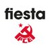 La Fiesta del PCE (@fiestapce) Twitter profile photo La Fiesta del PCE (@fiestapce) Twitter profile photo