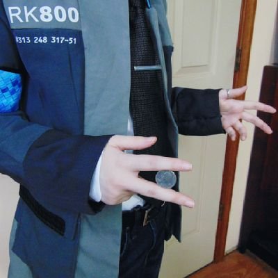 KPJindrich's profile picture. author | musician | artist

#BlackLivesMatter
#Schizotypal #ActuallyAutistic #SickNotWeak 
#Spoonie #EhlersDanlos #LongCOVID
#WeAreWeird #MementoMori