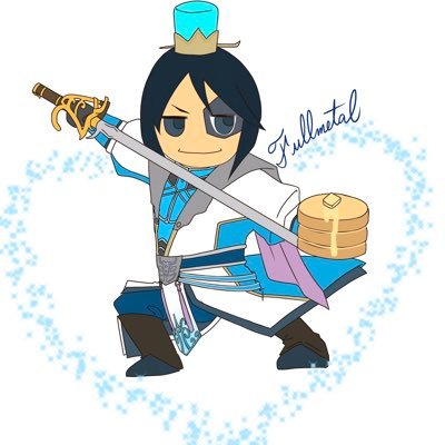 fullmetalさんのプロフィール画像