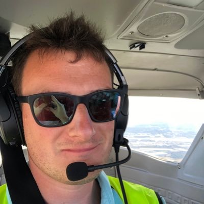 Fellow @Arm. Private pilot. I love building things. Tweets are my own