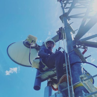 Cell Tower Technician