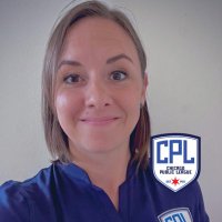 Christine(@CPL_Christine) 's Twitter Profile Photo