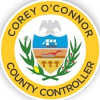 Corey O'Connor, Allegheny County Controller (@ac_controller) 's Twitter Profile