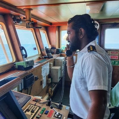 Ravi_ray_1716's profile picture. kappal kaaran