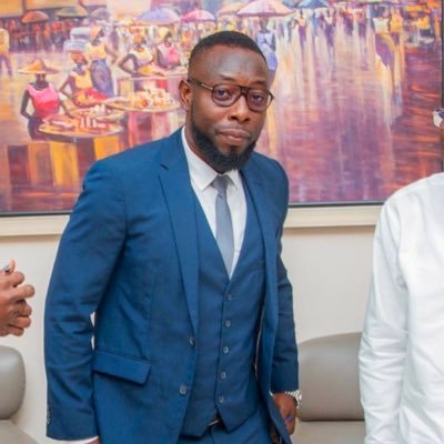 President, Cyber Security Expert Association Ghana | Security solution Expert.