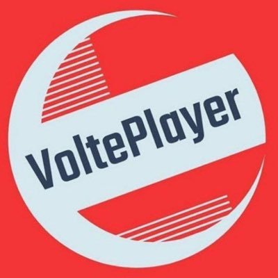 VoltePlayer's profile picture. Volte