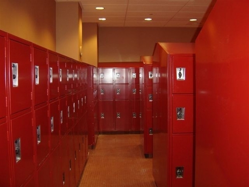 Distributor of lockers, shelving, racking and much more.  Serving metro Atlanta and the Southeast since 1961.  888.635.0186