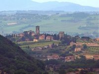 Festa di San Lorenzo 2017 Sagra gastronomica sul Tevere in Umbria. Buona cucina, pizzeria, musica, ballo, pub, giochi, teatro, poi FUOCHI E STELLE SUL TEVERE.