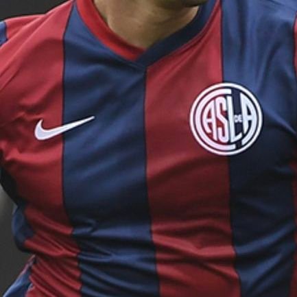Tablas estadísticas del Club Atlético San Lorenzo de Almagro.